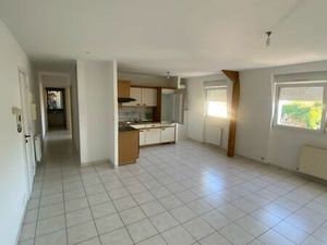 Appartement 3 pièces 65m2