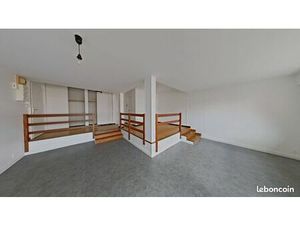 Appartement F4 - 2 chambres - 10/11 rue Michel Vintant - Lucé - 739 34