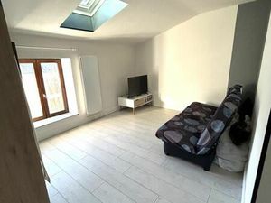 Studio 1 pièce 27 m²