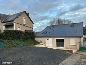 Maison 4 pièces 85 m²