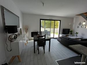 Maison 3 pièces 65 m²