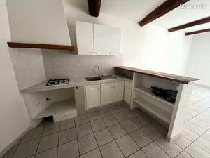 Maison de village 3 pièces 52 m²