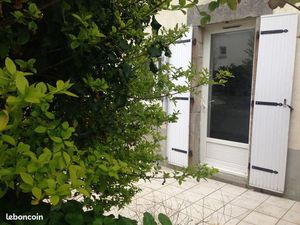 T3 le plessis Lanester avec terrasse