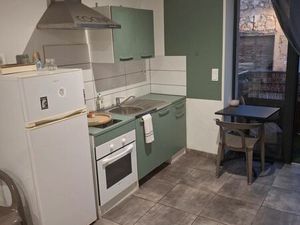 A louer appartement mouries