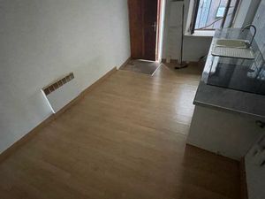 Appartement t2 bis