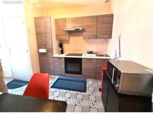 T3 50m2 refait à neuf