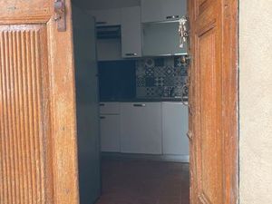 Location appartement meublé annuelle