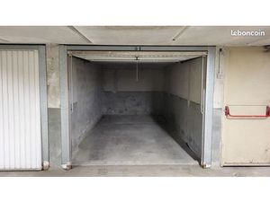 Garage antibes juan les pins