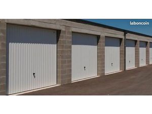 Garage à louer