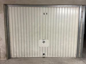 Parking à louer - 13 m2 - Nice - 06 - PROVENCE-ALPES-COTE-D-AZUR