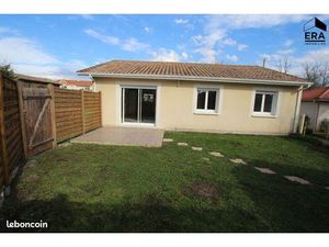 Maison 4 pièces 94 m²