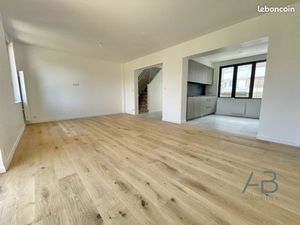 Maison 5 pièces 125 m²