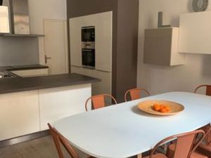 Maison centre ville meublé