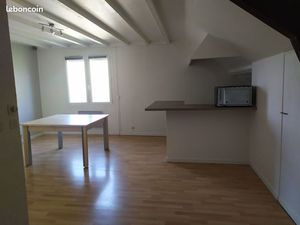 Appartement F1 bis