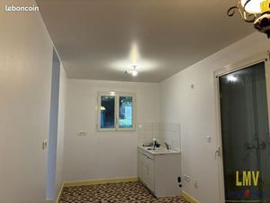 Appartement 3 pièces 94 m²