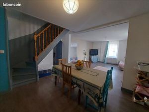 Duplex 4 pièces 77 m²