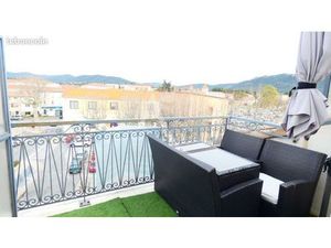 Studio 1 pièce 25 m²