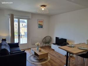 Studio meublé La Roche bernard