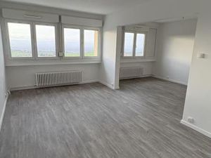 Appartement 4 pièces 76 m²