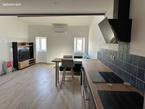 Appartement meublé