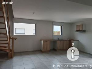 Maison 4 pièces 88 m²