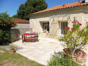 Maison à louer - 2 pièces - 64 94 m2 - Lesparre Medoc - 33 - AQUITAINE