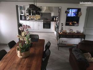 Maison 3 pièces 76 m²