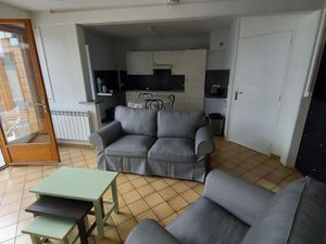 Appartement meublé