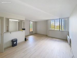 Appartement 2 pièces 60 m²