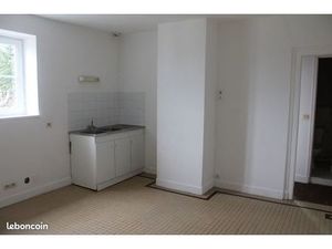 Appartement F3