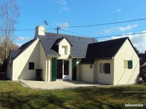 Maison 2 pièces 57 m²