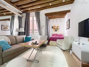 Location appartement meublé et équipé  à partir de février 2026