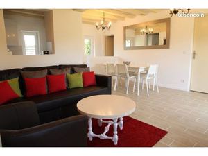 T3 meublé  haut de gamme  St Hilaire