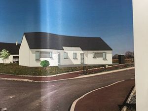 Location maison neuve