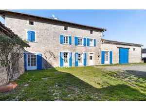 Maison Aureil 185 m² T-8 à vendre  349 500 €