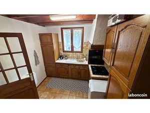 Maisonnette en meublé à louer