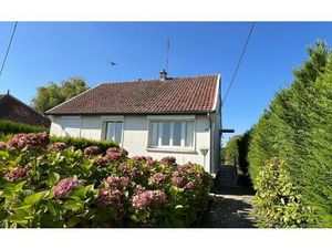 Maison Étreillers 70 m² T-4 à vendre  132 000 €