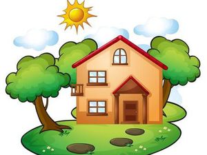 Urgent recherche maison