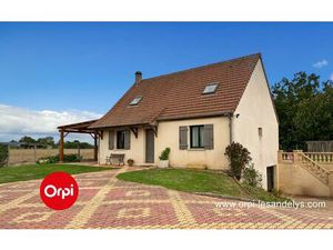 Maison Les Andelys 96 m² T-6 à vendre  241 000 €