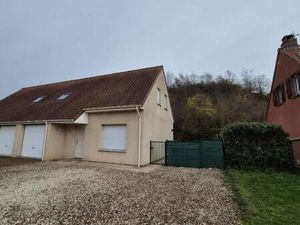 Maison 5 pièces 78 m²