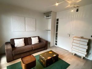 Appartement secteur Champs sur Marne - Emerainville