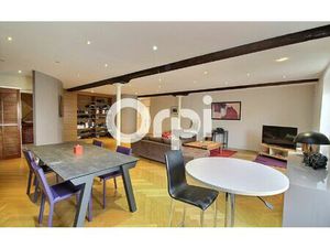 Appartement Marseille 13 107 m² T-3 à vendre  318 000 €