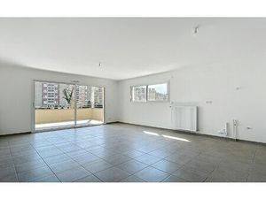 Appartement Tournon-sur-Rhône 81.43 m² T-3 à vendre  199 000 €