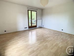 Appartement F3 à louer - 3 pièces - 61 90 m2 - Villers Les Nancy - 54 - LORRAINE