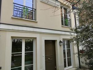 Appartement Duplex à louer - 3 pièces - 58 96 m2 - Brunoy - 91 - ILE-DE-FRANCE