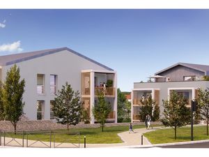 Annonce immobilier neuf à vendre