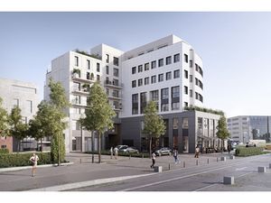 Annonce immobilier neuf à vendre