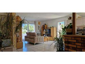 Vente Maison à Noyal-Pontivy (56920) : à vendre / 105m² Noyal-Pontivy