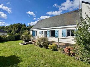 Vente Maison à Séné (56860) : à vendre / 81m² Séné