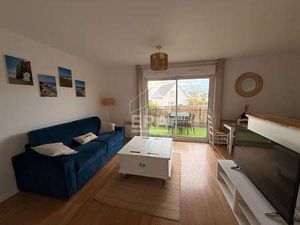 Vente Appartement 2 pièces à Erdeven (56410) : à vendre 2 pièces / 40m² Erdeven